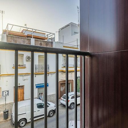Nervion Suites 1 - Vacacional Sevilla Экстерьер фото